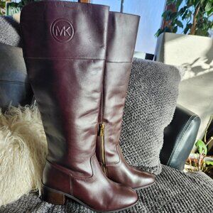 Brand New Michael Kors Dylan Women's Boots 9.5